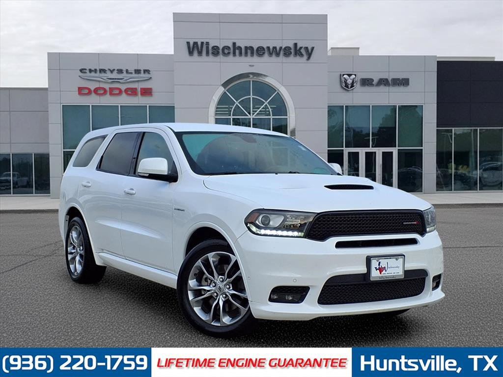 Used 2020 Dodge Durango R/T