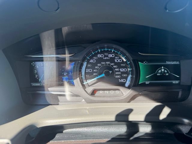 Used 2019 Ford Flex SEL w/ Equipment Group 202A FWD image 19