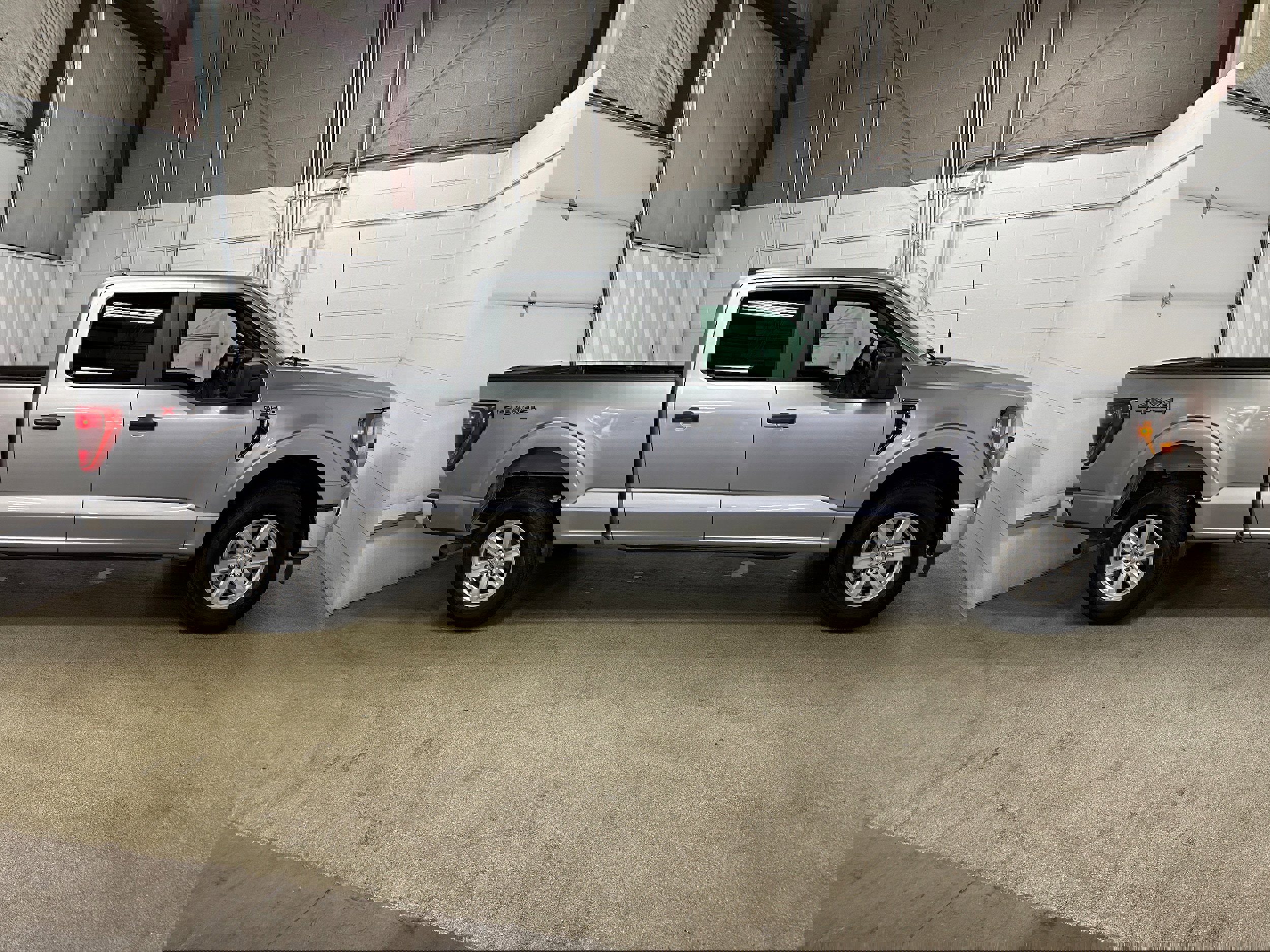 Certified 2023 Ford F150 XLT w/ Trailer Tow Package image 3