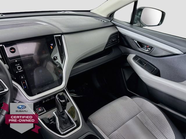 Certified 2025 Subaru Outback Premium AWD/4WD image 23