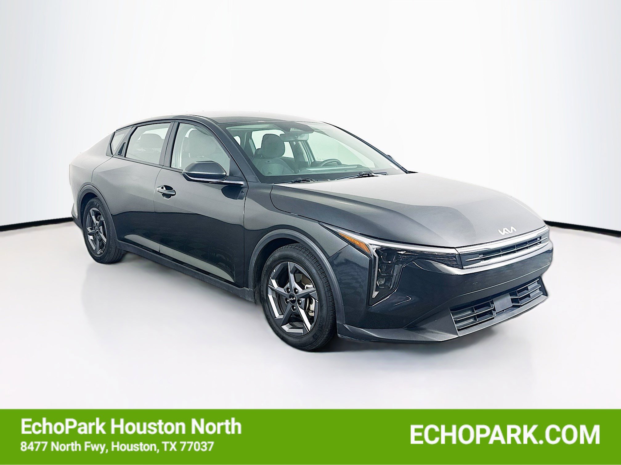 Used 2025 Kia K4 LXS