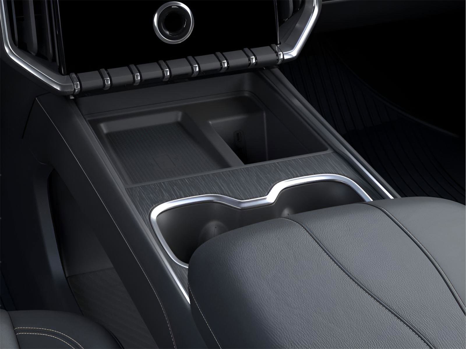 New 2026 GMC Acadia Elevation image 23