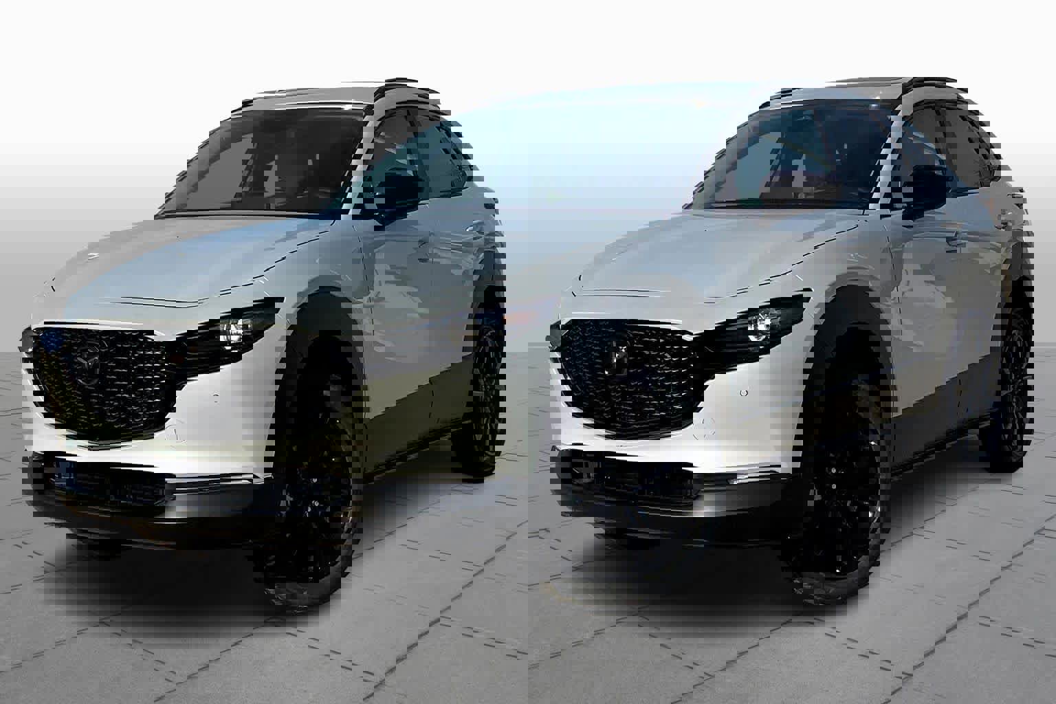 New 2026 MAZDA CX-30 AWD 2.5 S