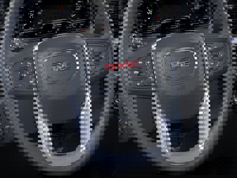 New 2026 GMC Sierra 1500 SLE image 19