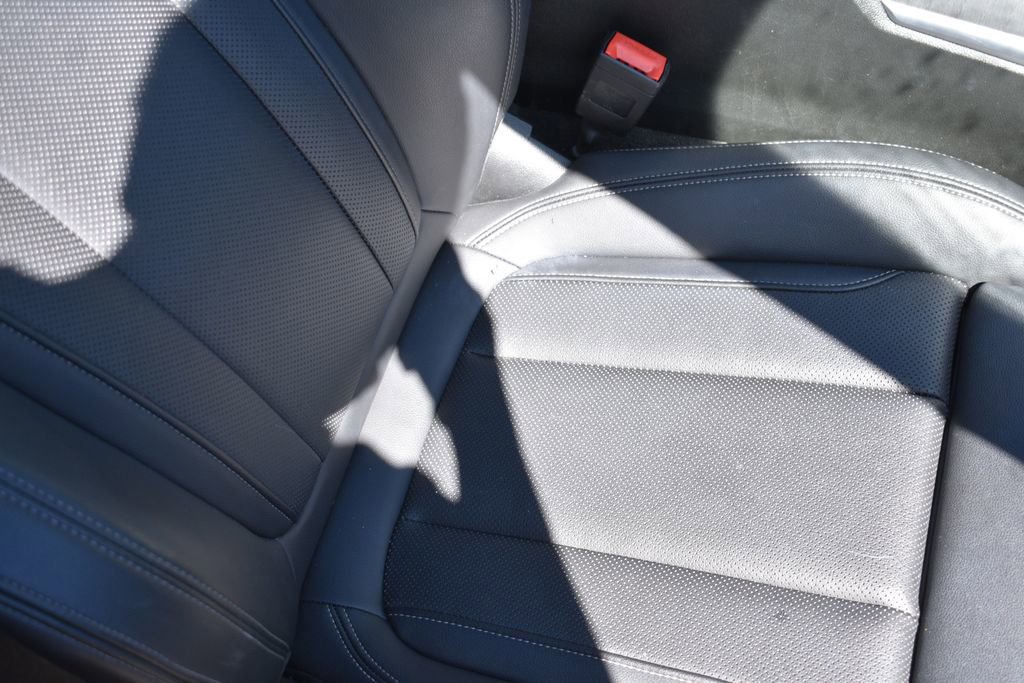 Used 2024 BMW 330e RWD image 24
