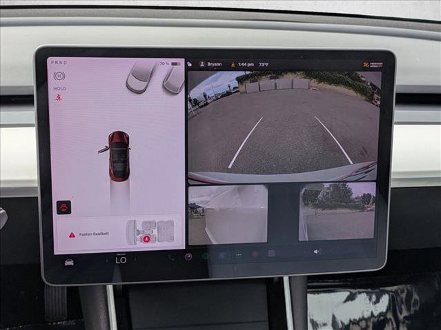 Used 2020 Tesla Model 3 Standard Range Plus image 15