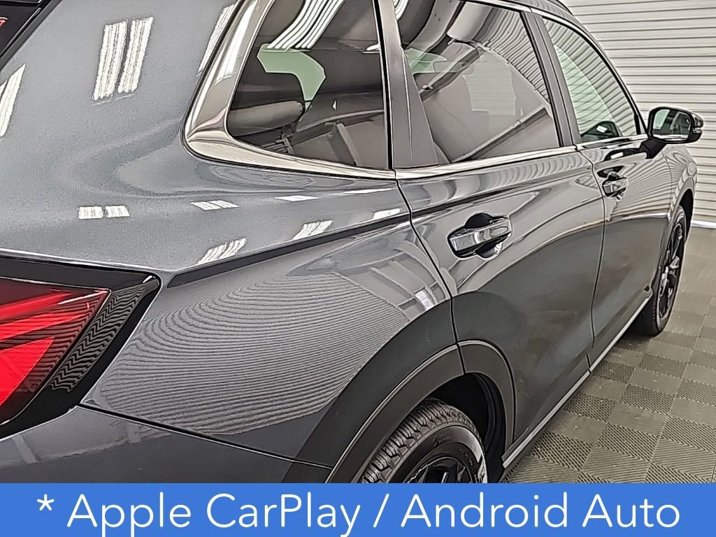 Used 2025 Honda CR-V Sport Touring image 10