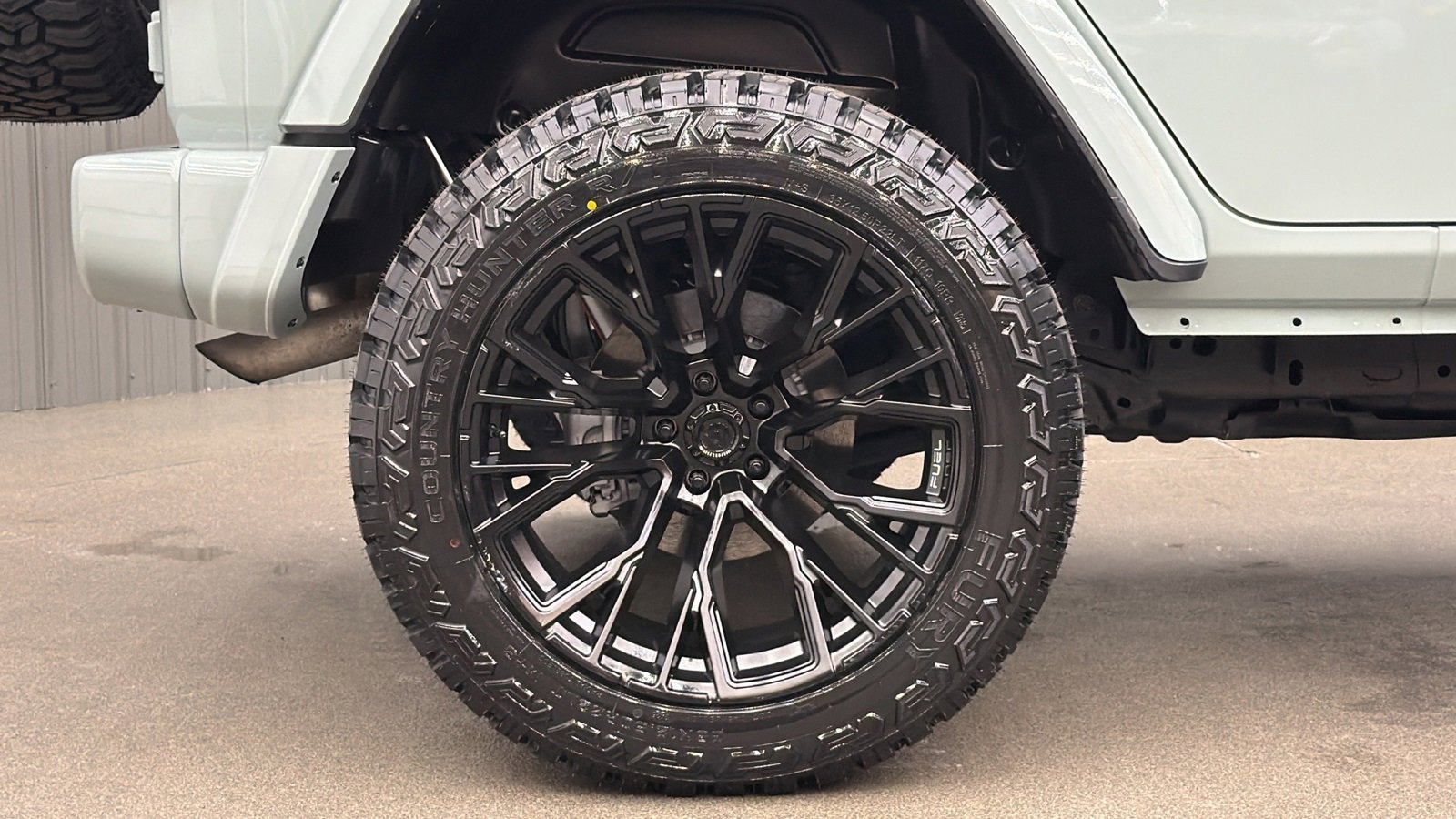 Used 2024 Jeep Wrangler Sport S 4xe w/ Convenience Group image 11