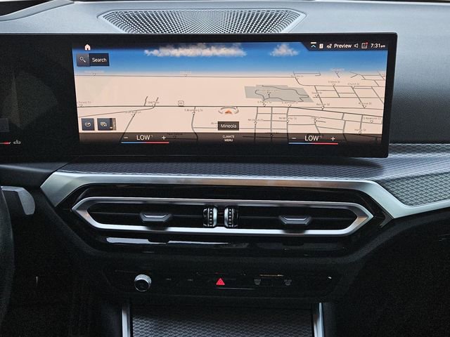 Used 2024 BMW M340i w/ Premium Package RWD image 14