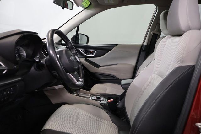 Used 2021 Subaru Forester Premium image 14