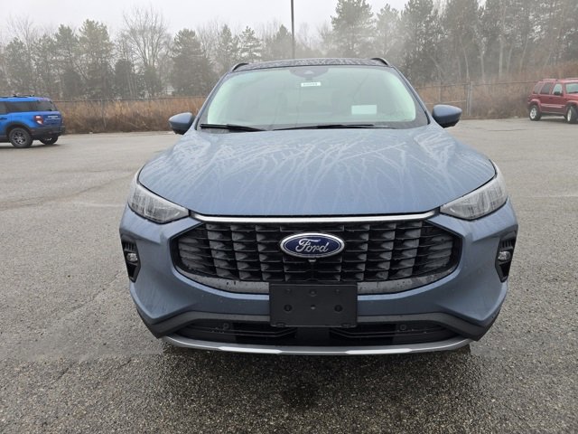 New 2026 Ford Escape SE w/ PHEV Premium Package image 8