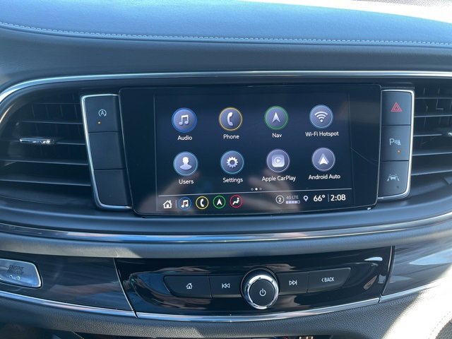 Used 2024 Buick Enclave Premium image 27