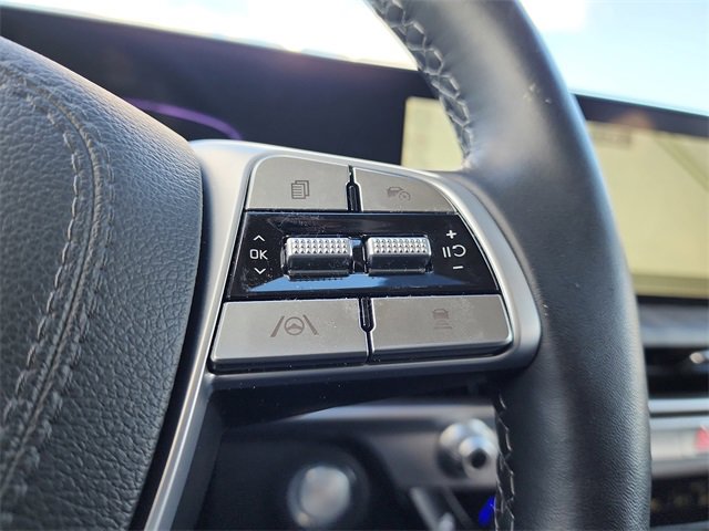 New 2025 Kia Telluride EX w/ EX Captain's Chair Package image 25