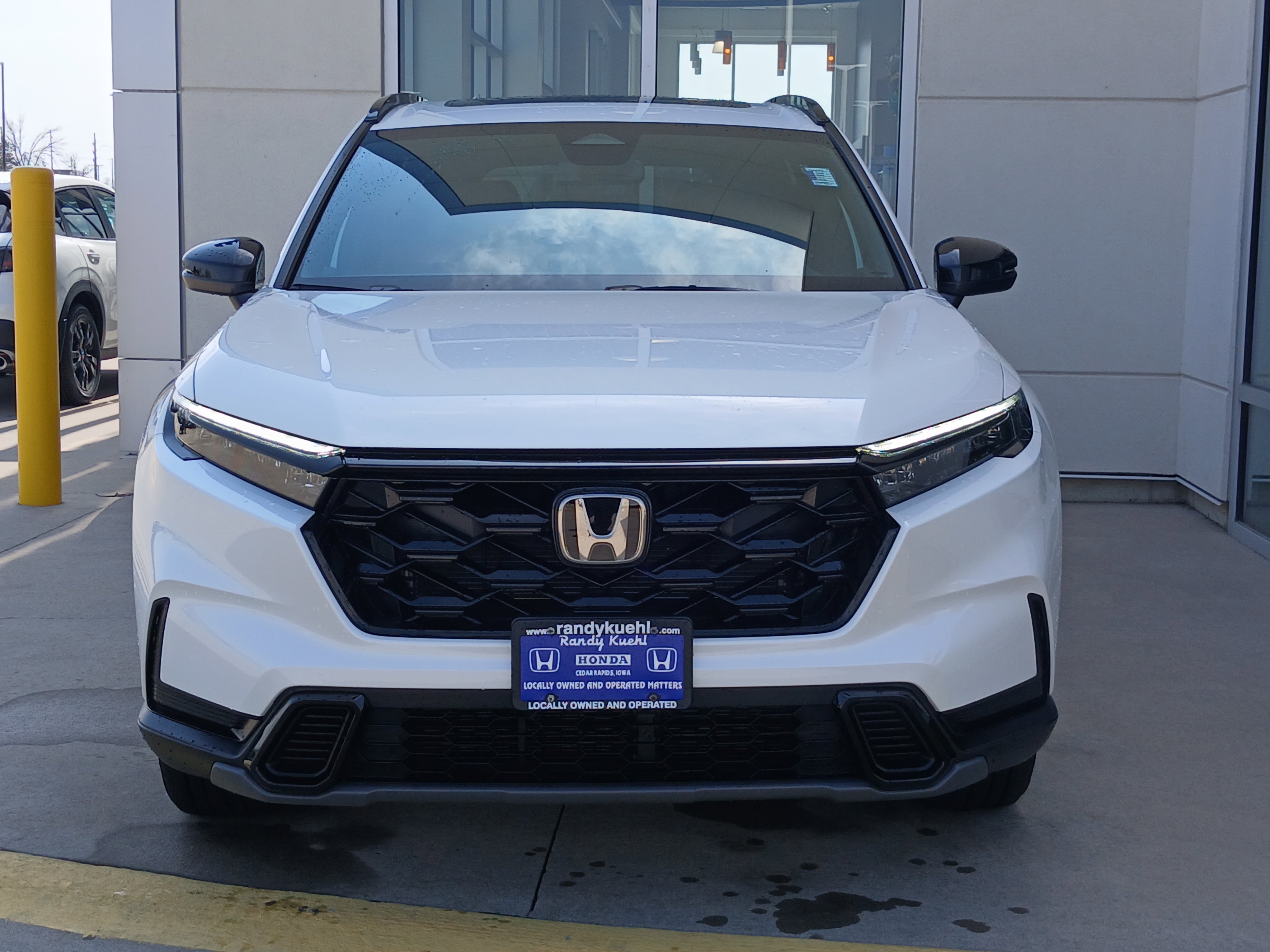 Used 2024 Honda CR-V Sport image 4
