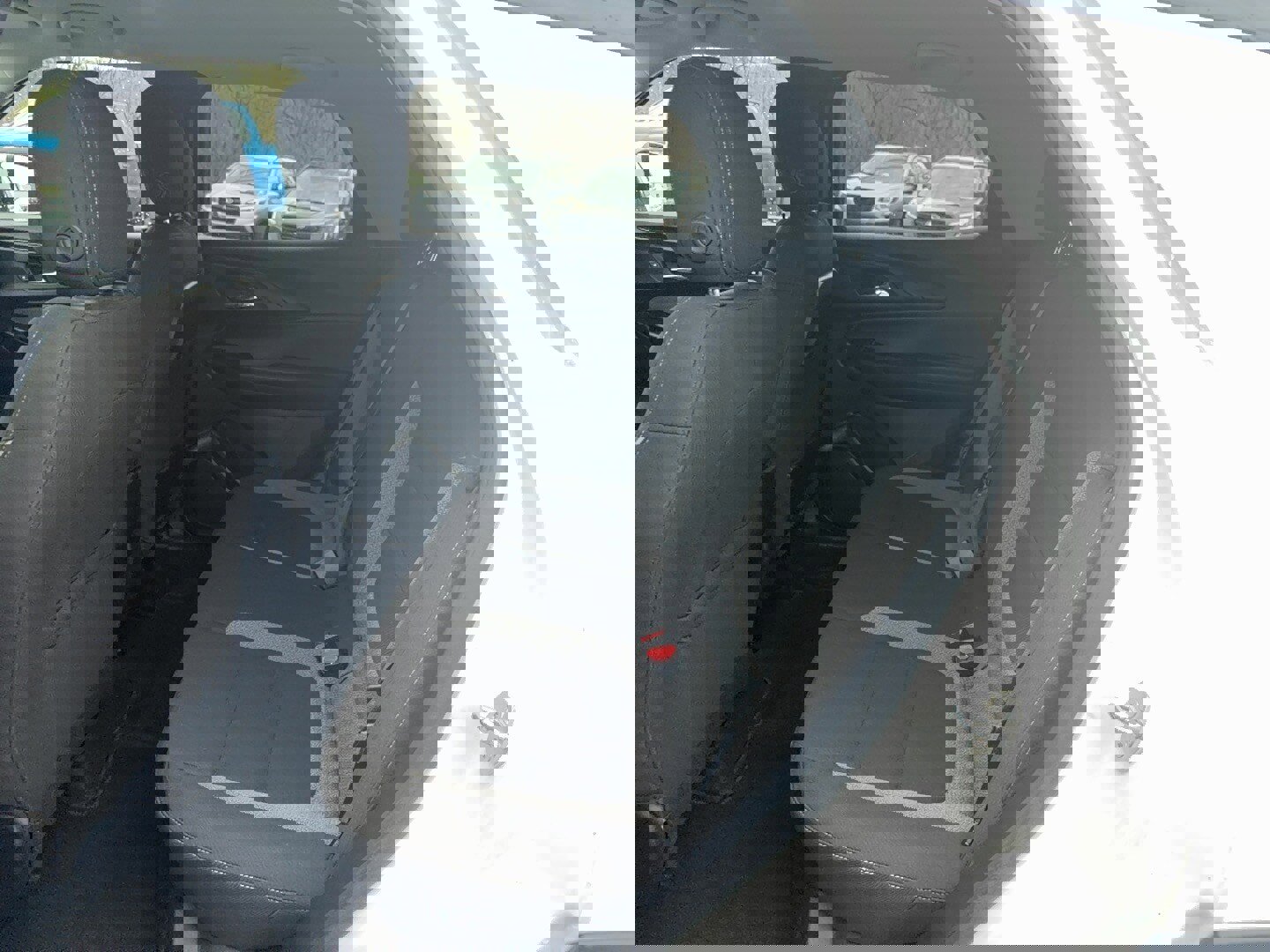 Used 2023 Chevrolet TrailBlazer LT image 9