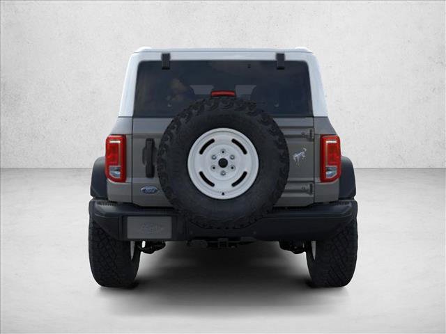 New 2025 Ford Bronco Heritage Edition image 5