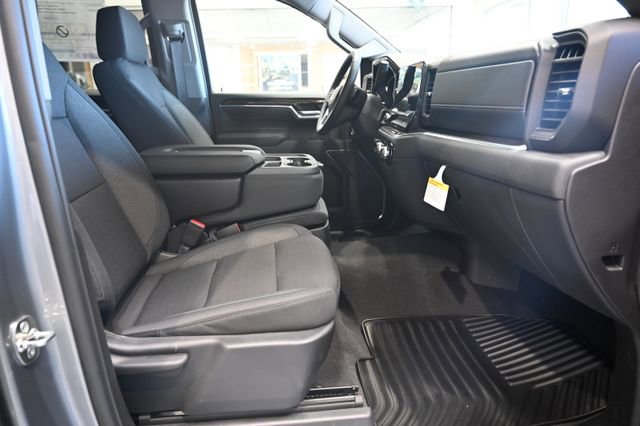 New 2026 GMC Sierra 1500 Elevation AWD/4WD image 13