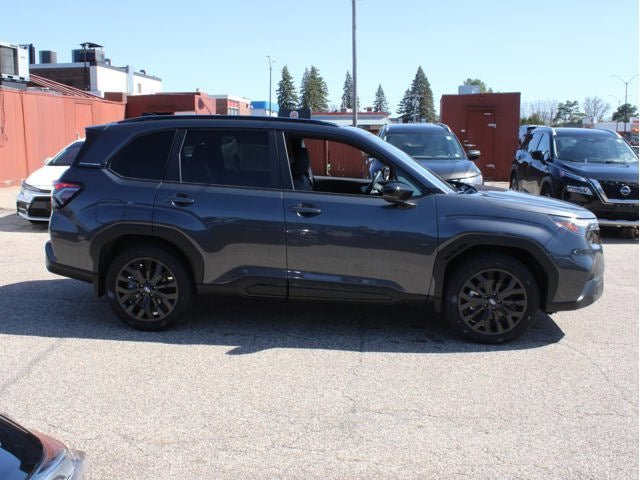 New 2026 Subaru Forester Sport AWD/4WD image 23