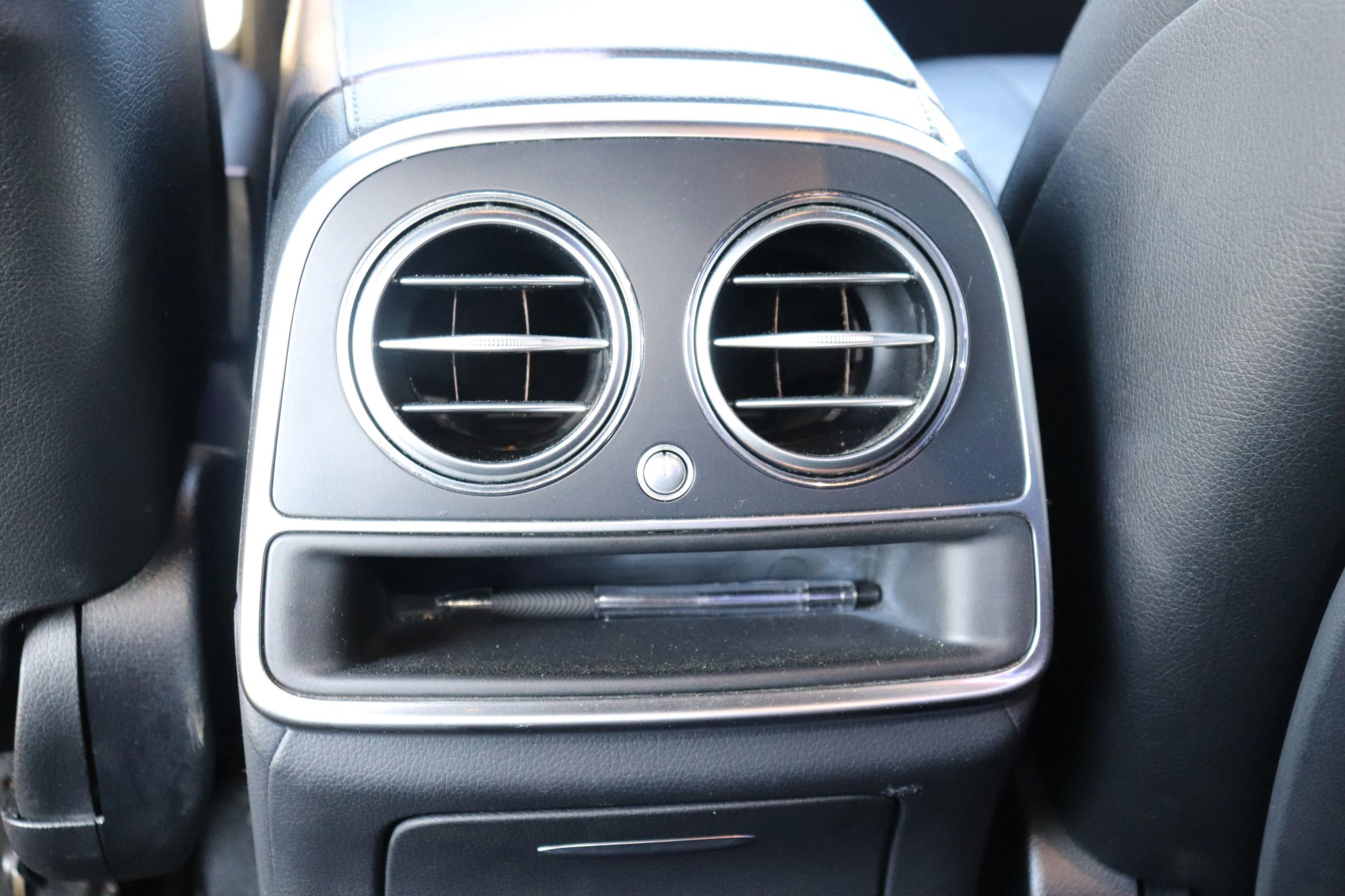 Used 2018 Mercedes-Benz S 450 Sedan image 11