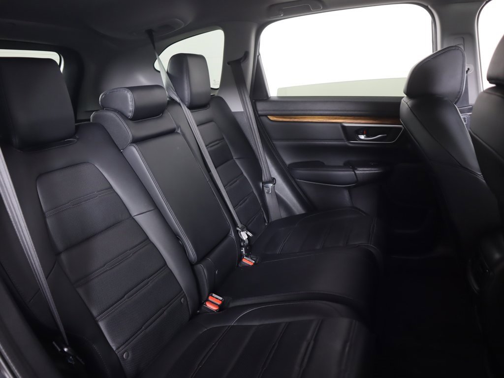Used 2020 Honda CR-V EX-L image 34