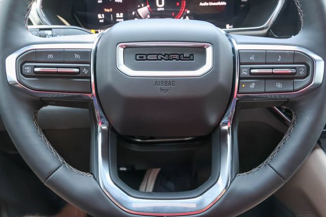 New 2026 GMC Canyon Denali AWD/4WD image 23