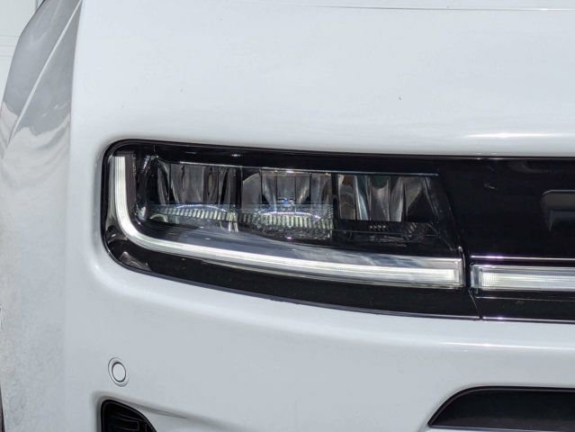 New 2026 Dodge Charger R/T AWD/4WD image 9
