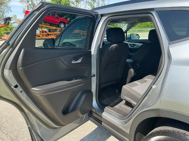 Used 2024 Chevrolet Blazer LT w/ Convenience Package AWD/4WD image 16