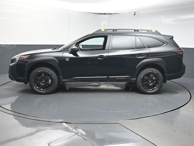 New 2025 Subaru Outback Wilderness w/ Wilderness Package image 5