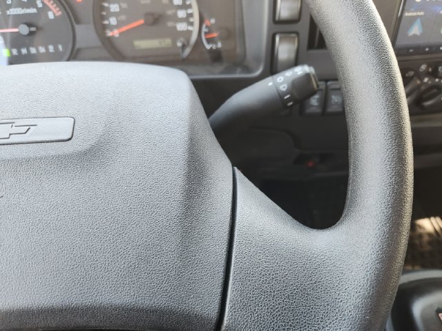 New 2024 Chevrolet Low Cab Forward RWD image 30