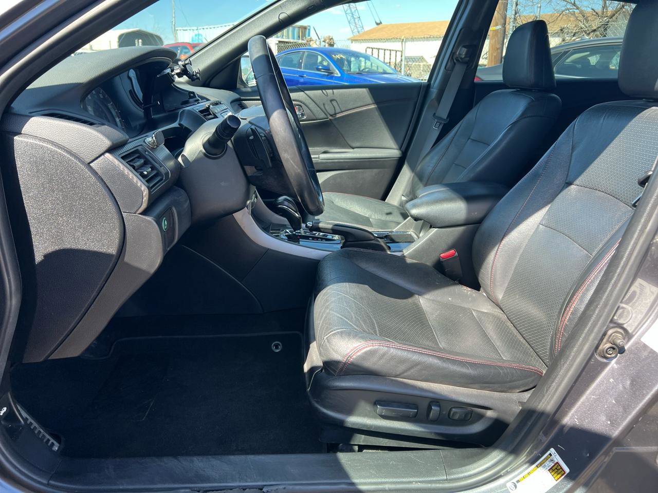 Used 2017 Honda Accord Sport Special Edition image 15