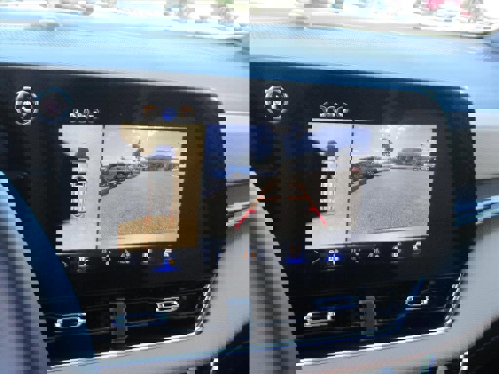 New 2026 Chevrolet Equinox ACTIV w/ Convenience Package III image 25