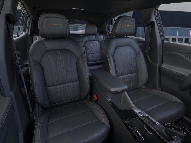 New 2025 Buick Envista Avenir image 40