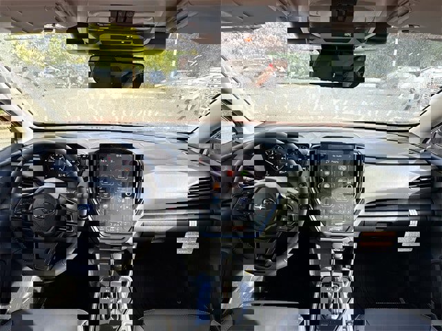 New 2025 Subaru Crosstrek 2.5i Limited w/ Popular Package #3A image 21