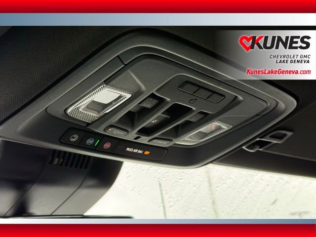 New 2026 GMC Sierra 2500 AT4 w/ AT4 Premium Plus Package AWD/4WD image 48