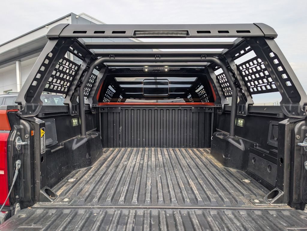 Used 2024 Toyota Tacoma TRD Pro image 10