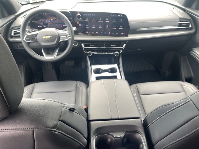 New 2027 Chevrolet Traverse LT w/ Driver Confidence Package AWD/4WD image 15