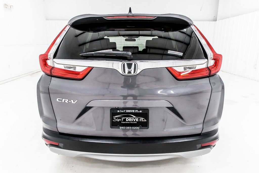 Used 2019 Honda CR-V EX image 5