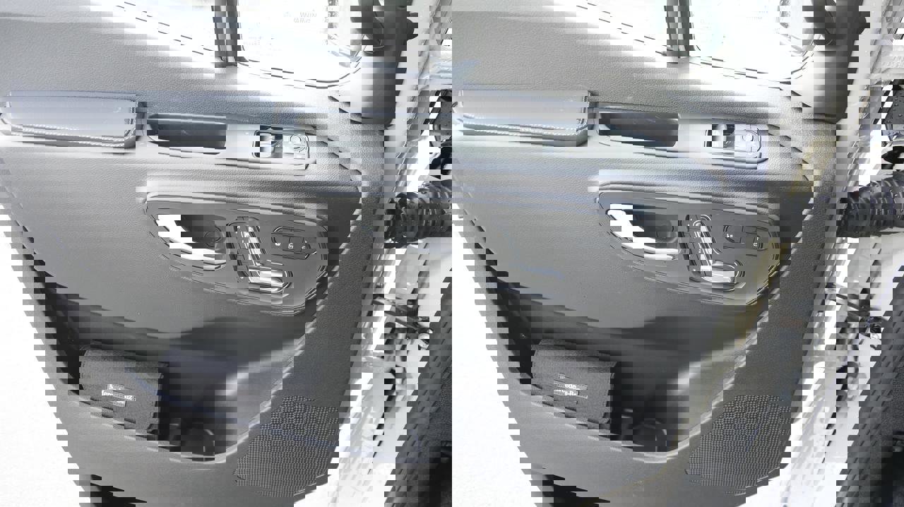 New 2026 Mercedes-Benz Sprinter 2500 image 21