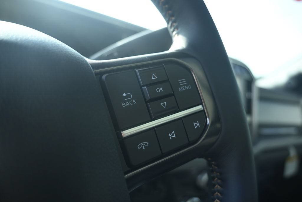 Used 2024 Ford F250 Platinum AWD/4WD image 24