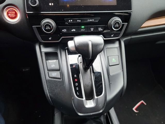 Used 2019 Honda CR-V Touring image 12