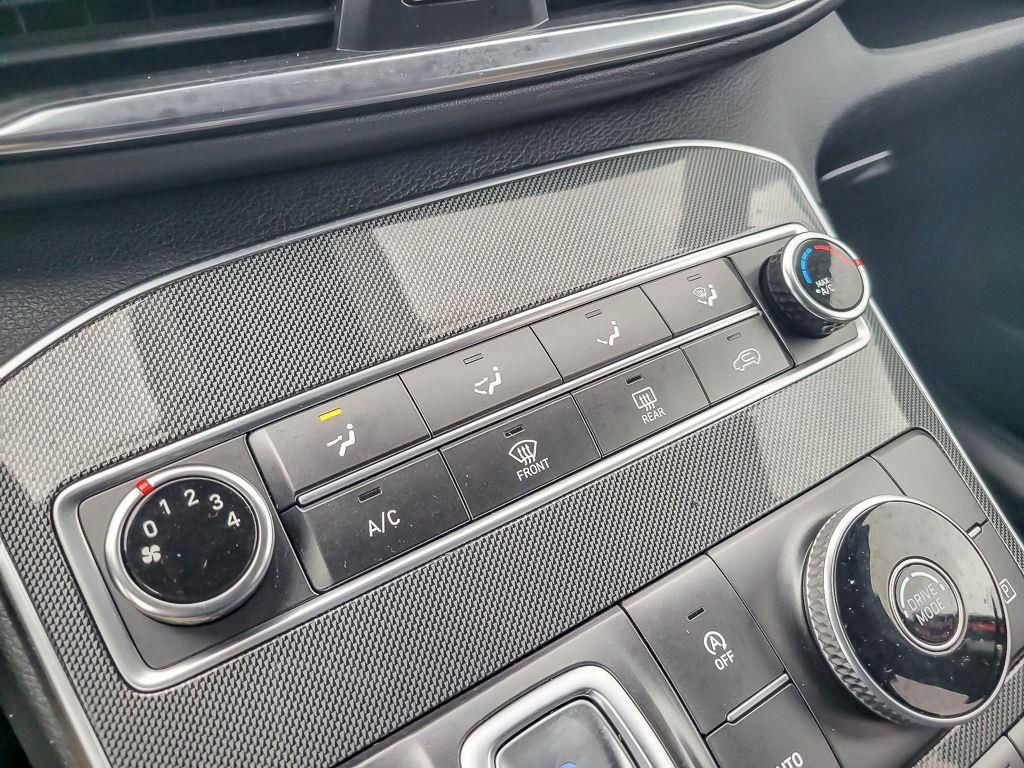 Used 2022 Hyundai Santa Fe SEL w/ Cargo Package image 17