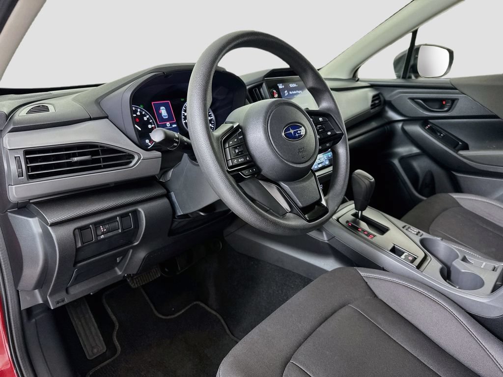 Used 2026 Subaru Crosstrek 2.5i Premium AWD/4WD image 10