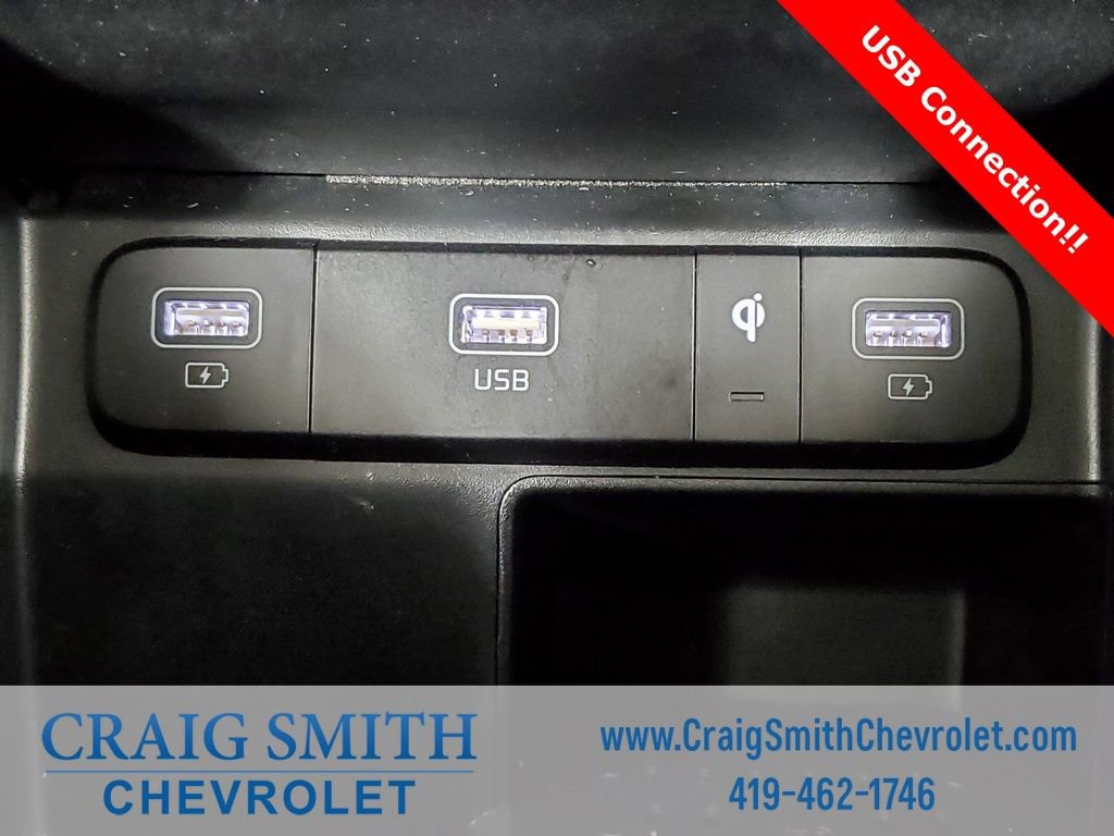 Used 2021 Kia Sorento SX image 10