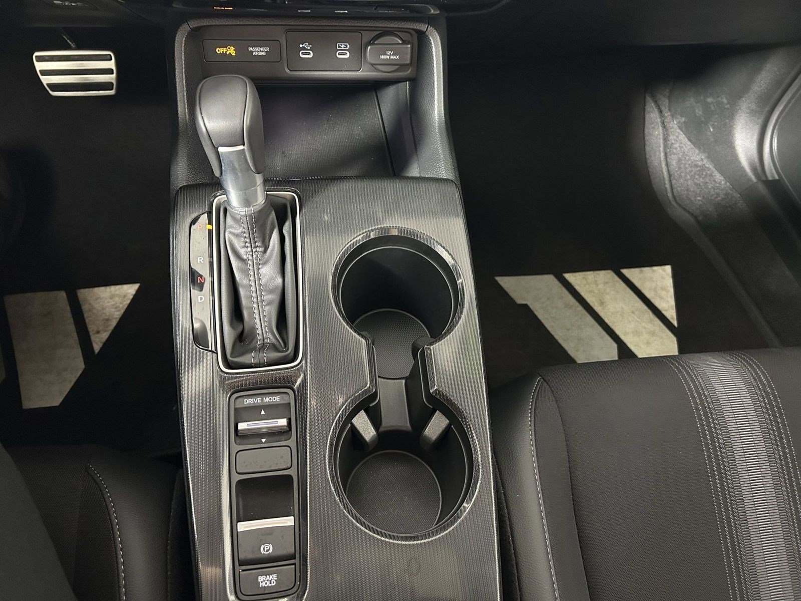 Used 2025 Honda Civic FWD Hybrid Sedan image 27