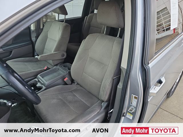 Used 2016 Honda Odyssey SE image 9