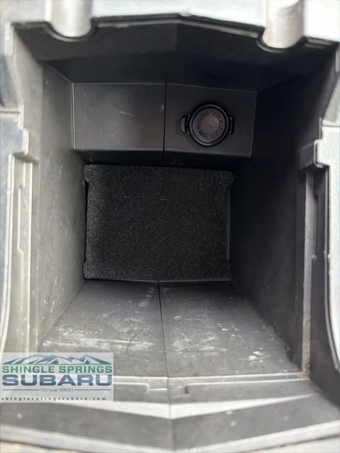 Used 2021 Subaru Forester Touring w/ Popular Package #2 image 47