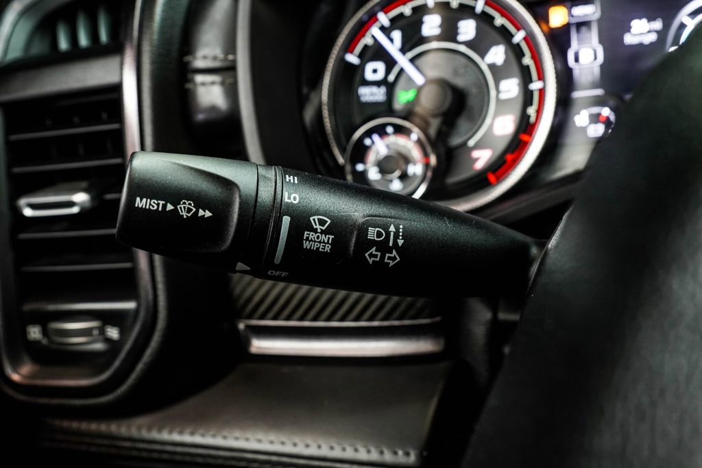 Used 2021 RAM 1500 TRX w/ TRX Level 2 Equipment Group image 42