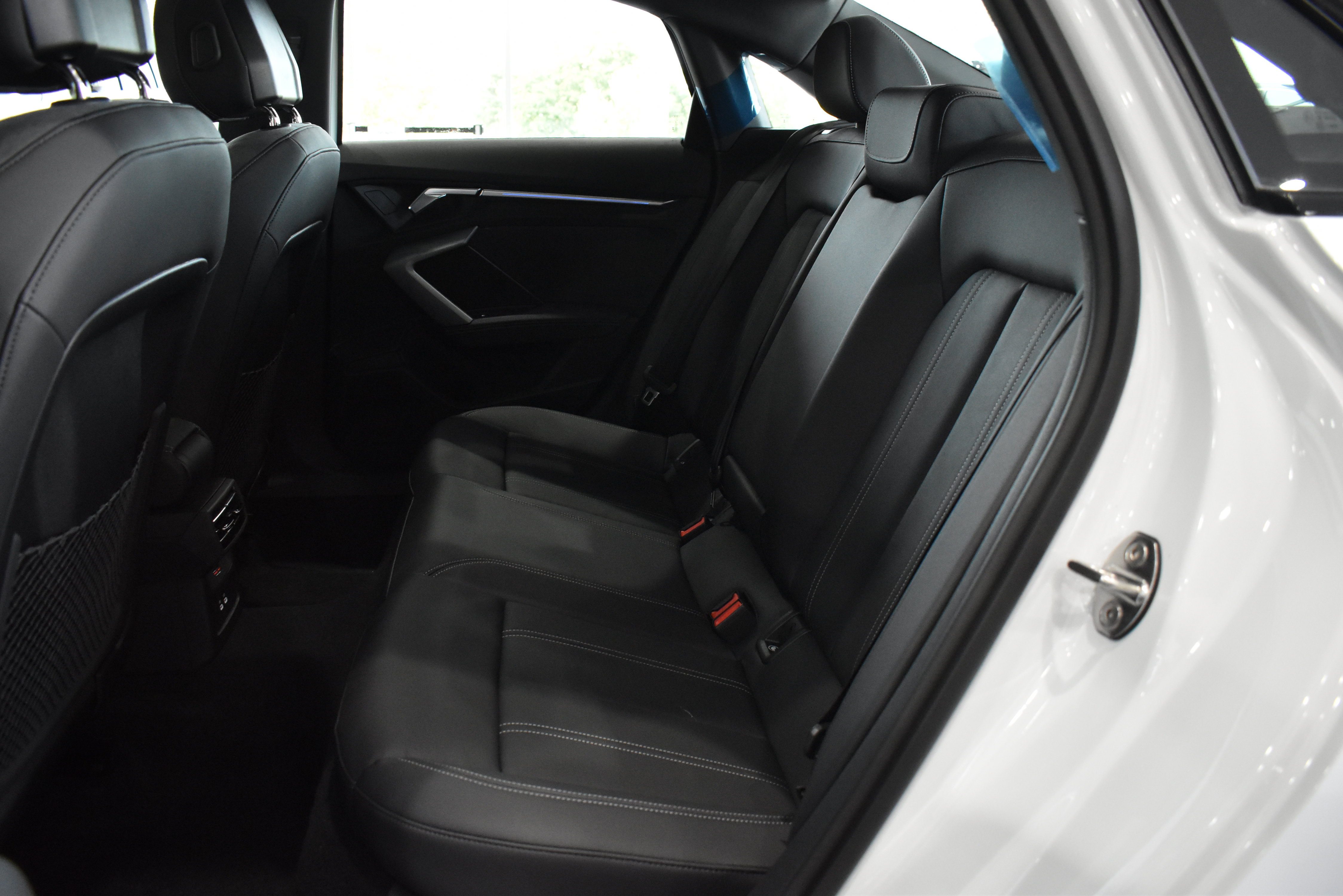 New 2026 Audi A3 2.0T Premium Plus image 30