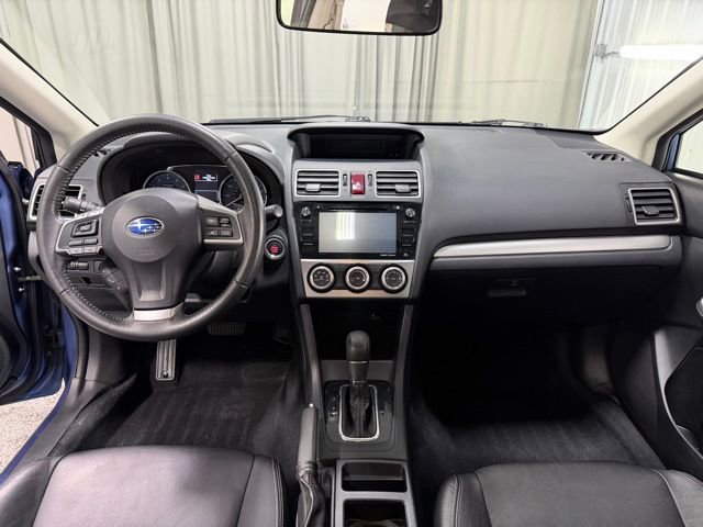 Used 2015 Subaru Impreza 2.0i Limited AWD/4WD image 12