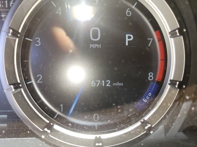 Used 2024 Lexus RC 350 F Sport AWD/4WD image 19